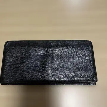 Calvin Klein (캘빈 클라인) MENS 장지갑