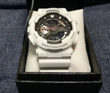 CASIO G-SHOCK