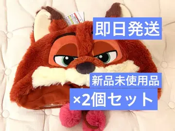 디즈니 팬 캡 닉 2세트