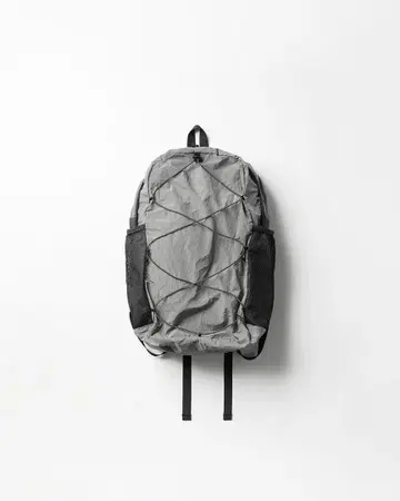 meltum BUNGEE 백팩 미사용 새상품 GREY