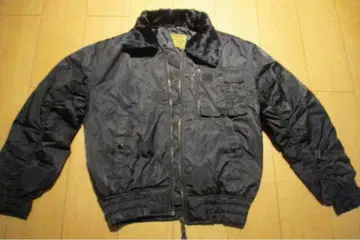 EARTH EXPLORER 퍼 자켓 M 사이즈