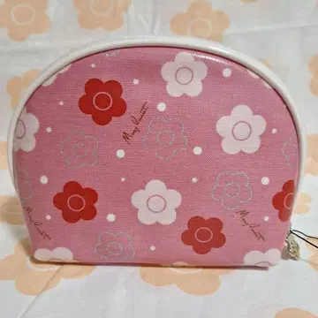 MARY QUANT 메이크업 파우치