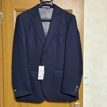 Lights by G.STAGE 네이비 테일러드 자켓 M