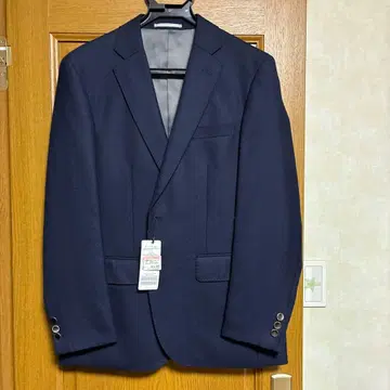 Lights by G.STAGE 네이비 테일러드 자켓 M