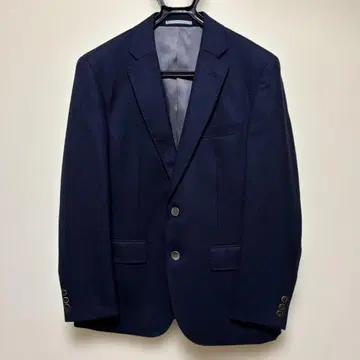 Lights by G.STAGE 네이비 테일러드 자켓 M