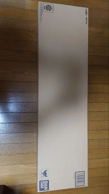 TAMASHII Lab 사탄 사벨
