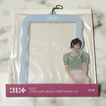 illit 모카 아크릴 스탠드