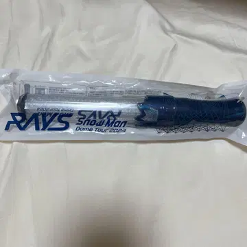 SnowMan RAYS 응원봉