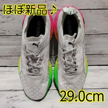레어 푸마 ForeverRun Nitro Futrograde