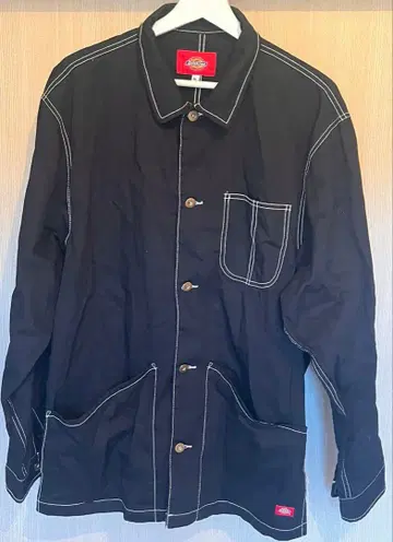 Dickies 디키즈 스티치 커버올 XL