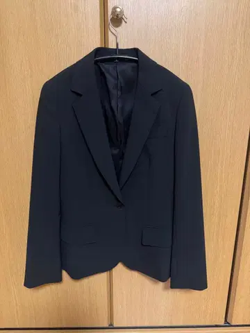 theory 블랙 테일러드 자켓 사이즈 2