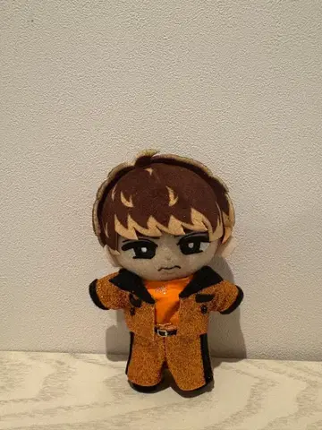 무카이 코지 국립 의상 3점 세트 스노우 칠 인형 옷