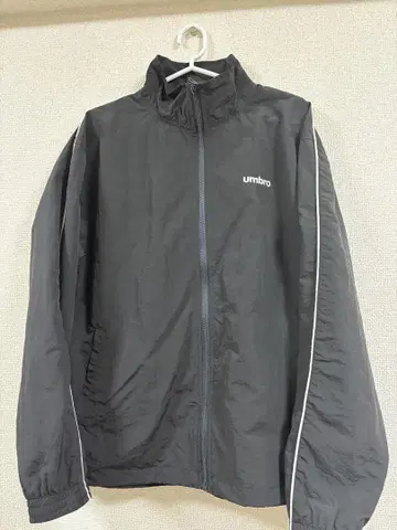umbro UM1080 나일론 자켓