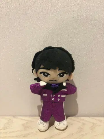 후카사와 타츠야 국립 의상 3점 세트 스노우 칠 인형 옷