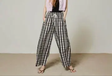 searoomlynn 팬츠