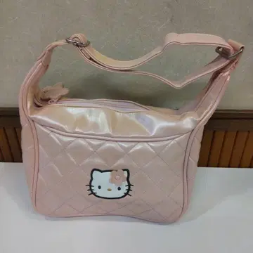 키티 퀼팅