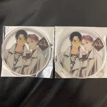 Cab Vol.100 Anniversary Cafe 카페 이치카와 케이