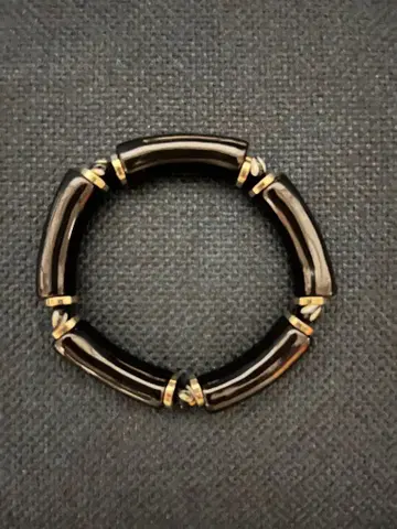 H.P.FRANCE 팔찌 NACH 새상품