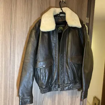 A2 G1 플라이트 자켓 밀리터리 라이너 라무