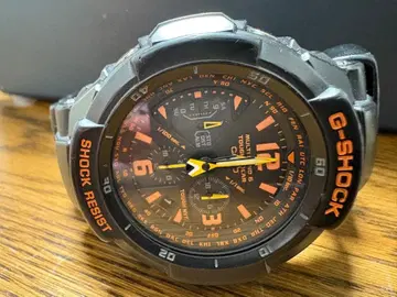 G-SHOCK GW-3000B