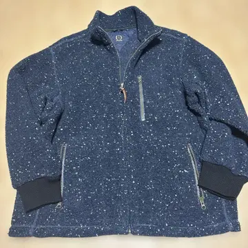 TOMMY HILFIGER 보아 자켓