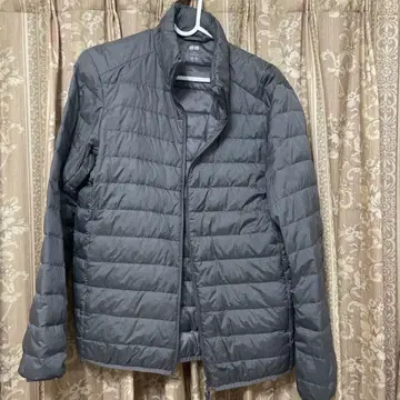 UNIQLO 다운 자켓