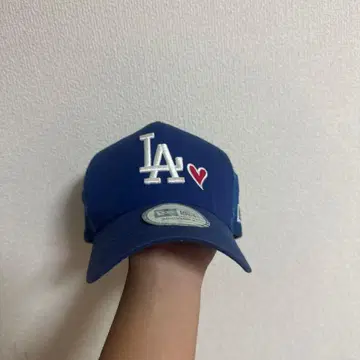 LA 캡