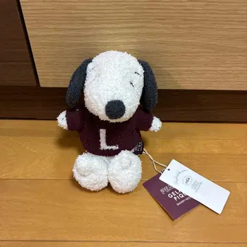 [ 새상품! ] 젤라또피케 스누피 봉제 인형