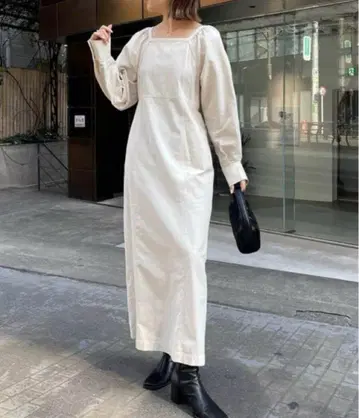 카프리슈 레마쥬 원피스