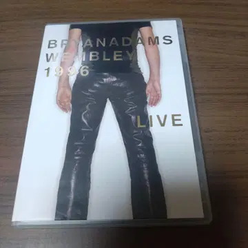 브라이언 아담스 / WEMBLEY 1996 LIVE