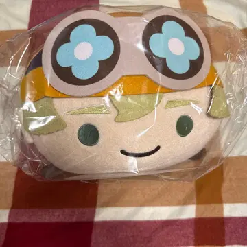 대역전재판 S상 캡콜론 메가 BIG 봉제 인형 셜록 홈즈