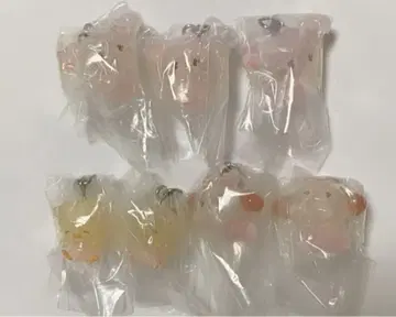 mikko 캐릭터 메지루시 액세서리 2