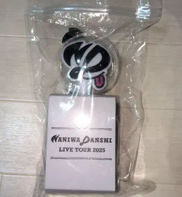나니와단시 응원봉 LIVE TOUR 2025 BON BON VOYAGE