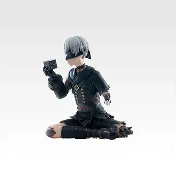 제일복권 NieR:Automata C상 9S 피규어 전 1종