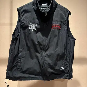 THRASHER 베스트