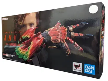앙크 ANKH from TAMASHII Lab