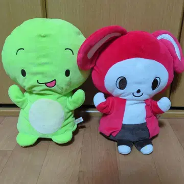 마이젠 스타즈 2개 세트 퍼펫 26cm