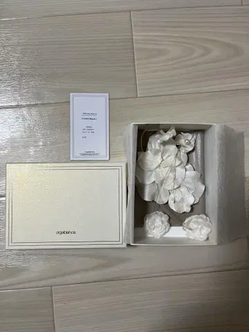 orgablanca BERTA 올가브랑카 벨타 이어링 이어커프