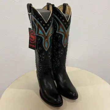 SENDRA 롱 부츠