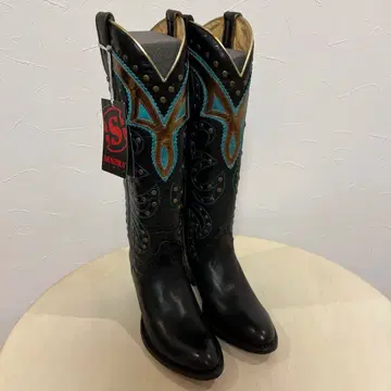 SENDRA 롱 부츠