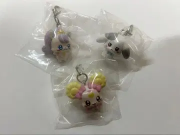 푸치큐아 메지루시 액세서리 2