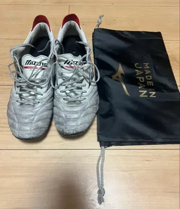 미즈노 모렐리아 네오 4