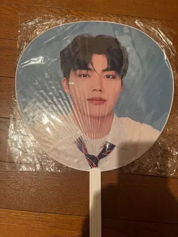 ZEROBASONE 권은비 부채