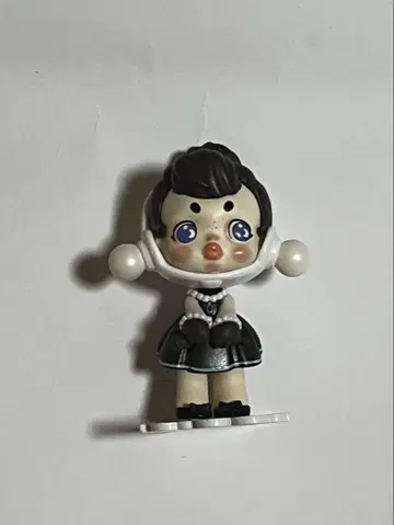 스컬팬더 공식