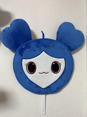 TZUYU 쯔위 부채 커버 커버만