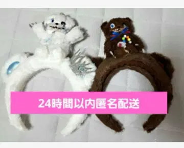 해미곰, 해미곰 서울 머리띠 2세트 유니버셜