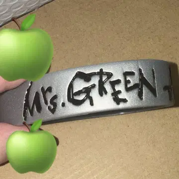 Mrs. GREEN APPLE 러버 밴드 페이즈 1