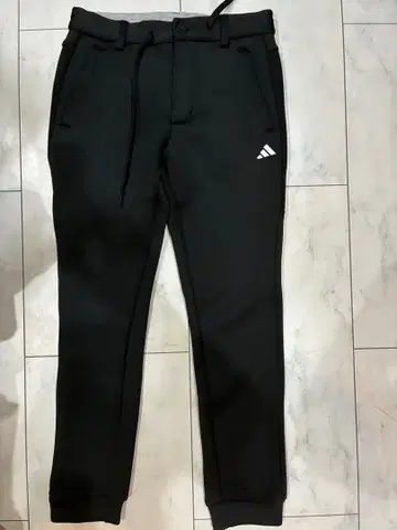 adidas 아디다스 골프웨어 던보루니트 조거 팬츠