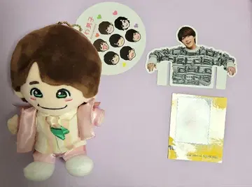 나니와단시 오하시 카즈야 치비누이 초심LOVE