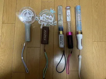 아오이 쇼타 응원봉 5개 세트
